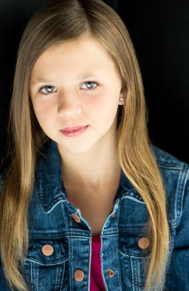 Mckenna Laing