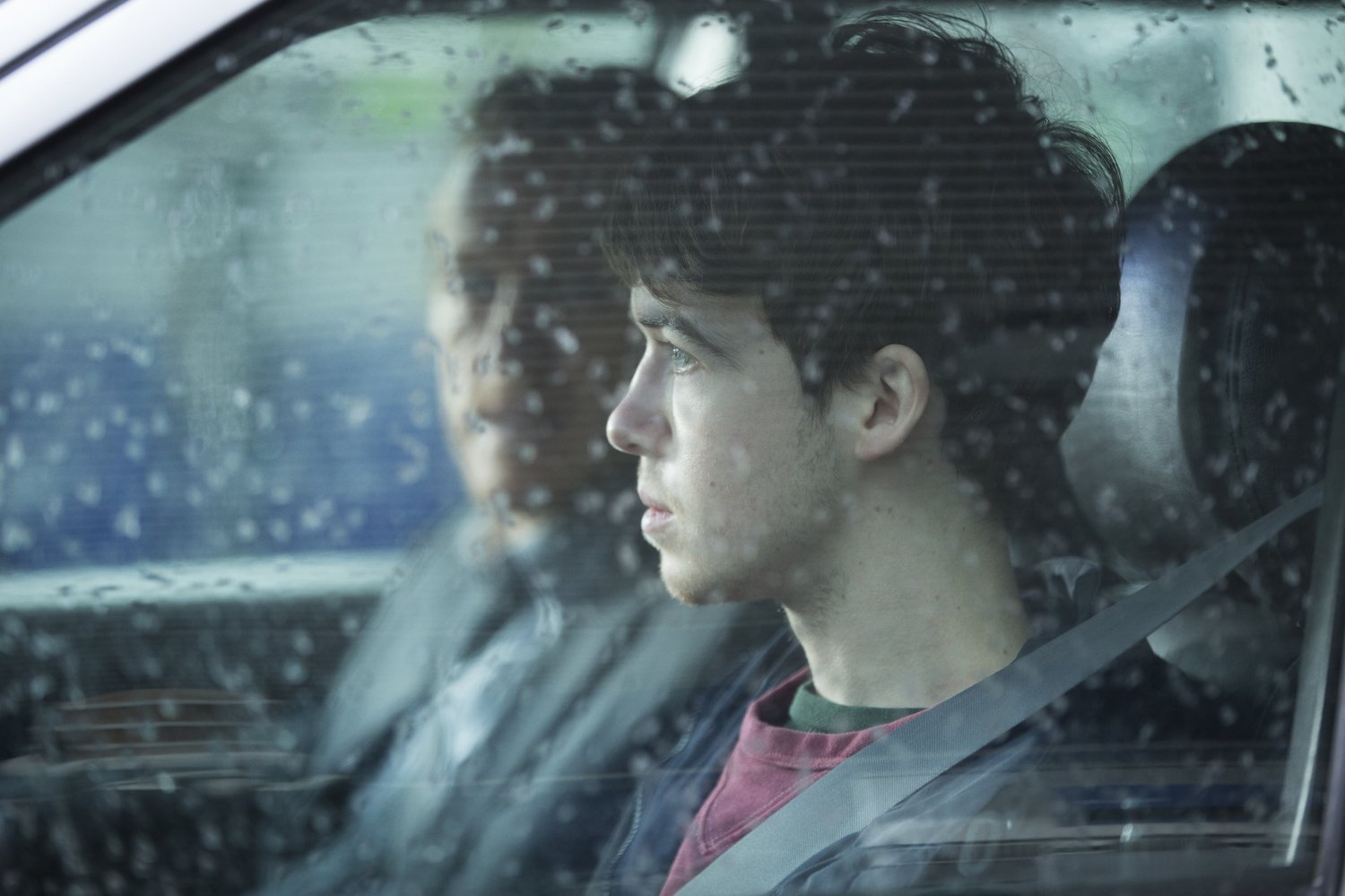 Alex Lawther