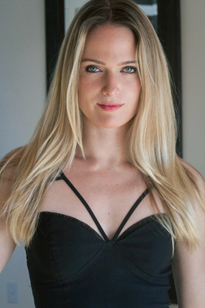 Lissy Smith