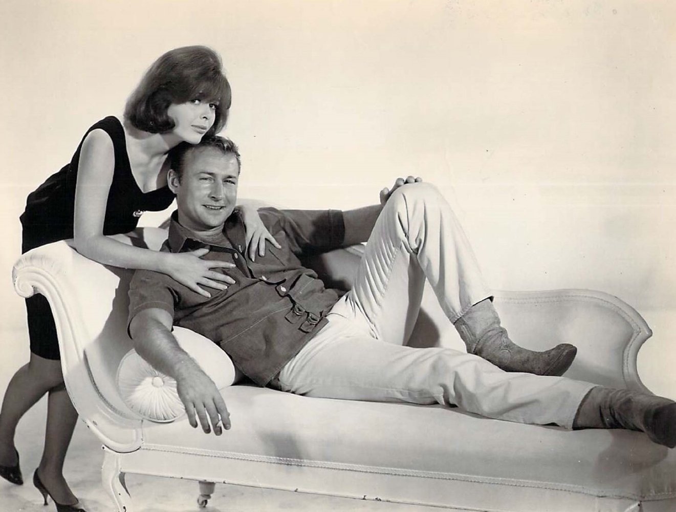 Deborah Walley