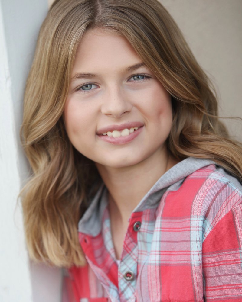 Kenzie Rummel
