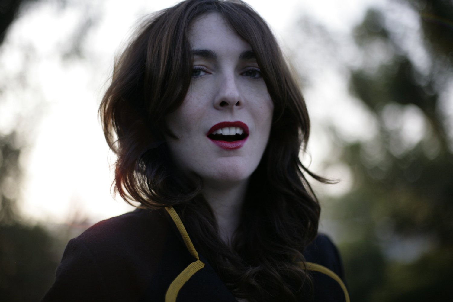 Laura Maxwell