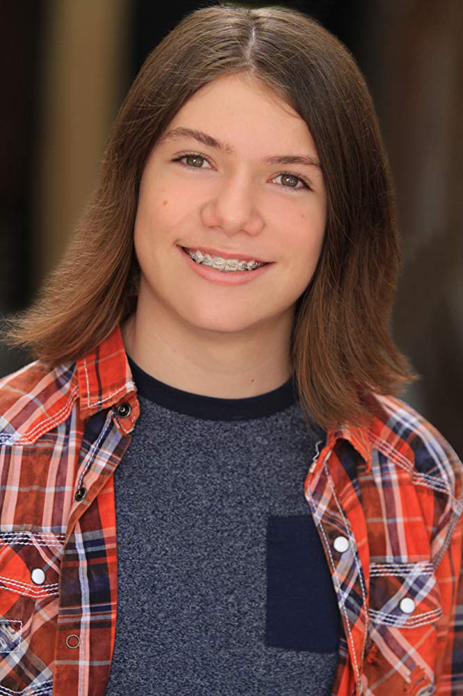 Lukas Colagross
