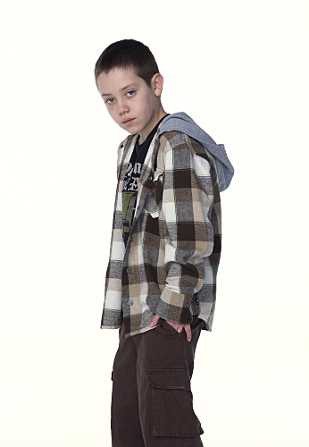 Carl Gallagher