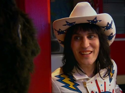 Noel Fielding