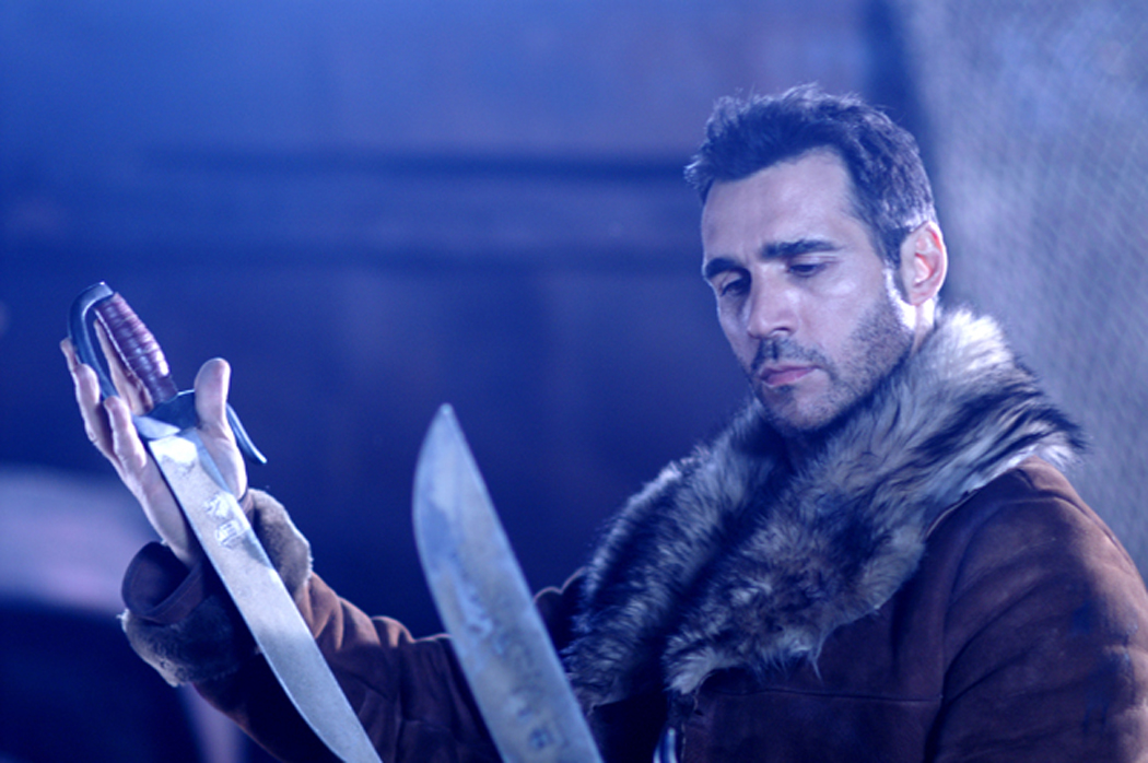 Duncan MacLeod