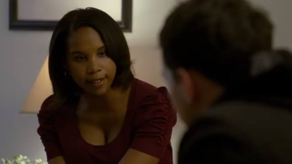 Nicole Collins