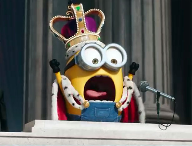 Minions