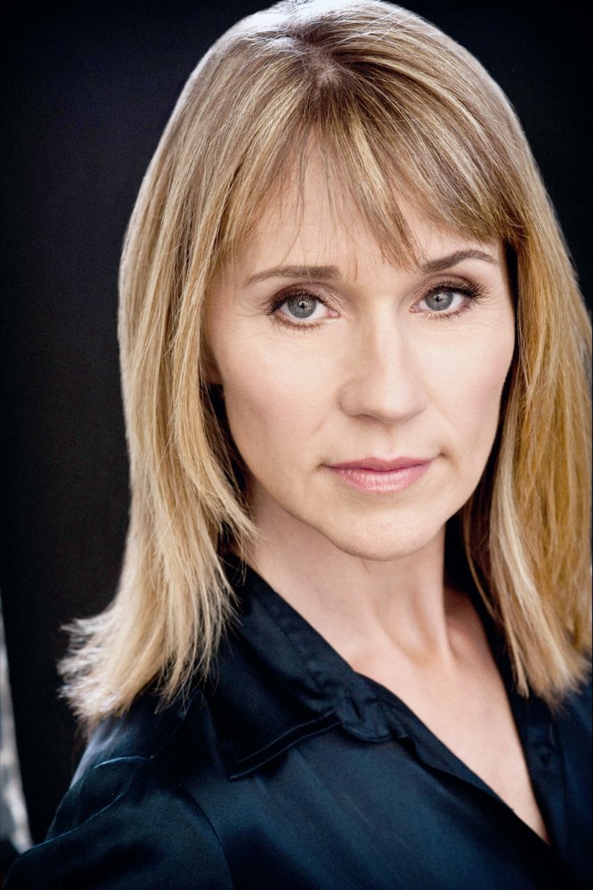 Suzanne Turner
