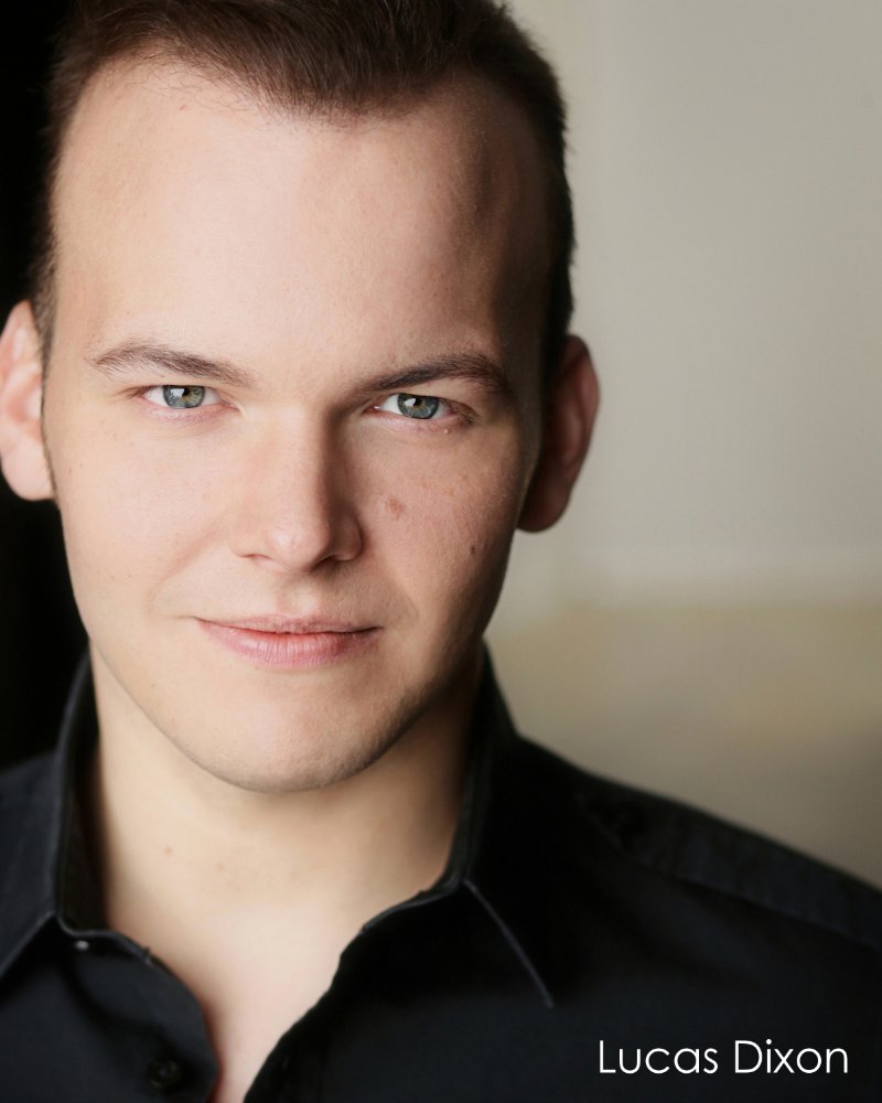 Lucas Dixon