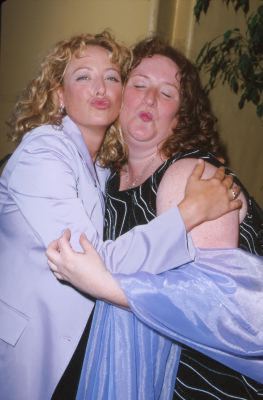 Rusty Schwimmer