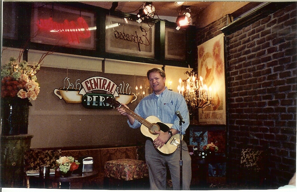 Jim Dykes