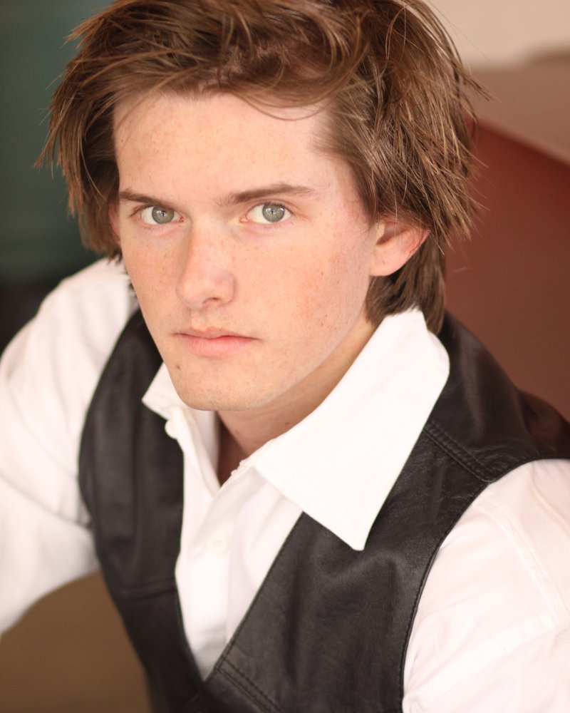 Robert Ian Evans