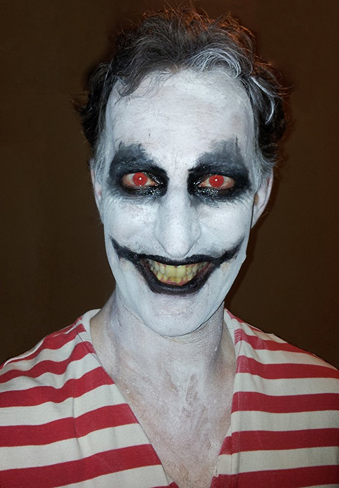 Mark Myers