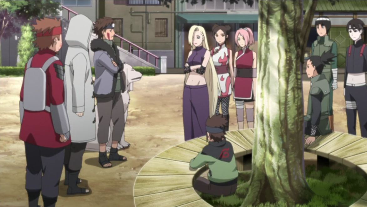 Ino Yamanaka