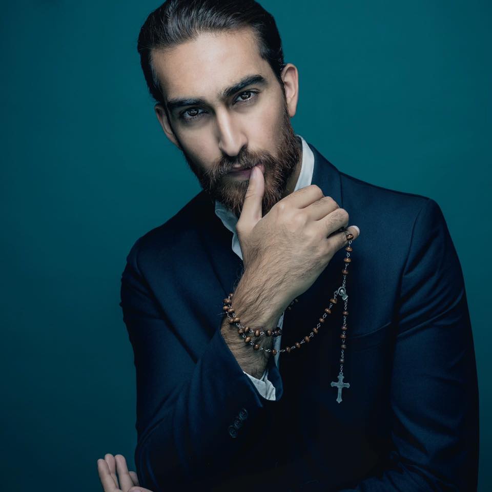 Daniel Chaudhry