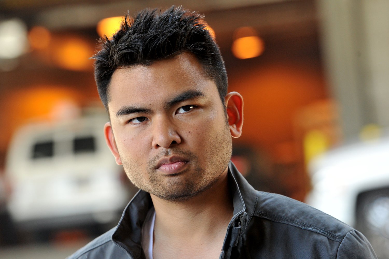 Randy Bautista
