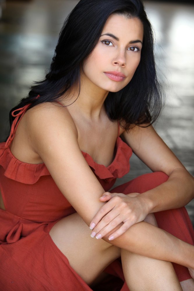 Jenna Lyng