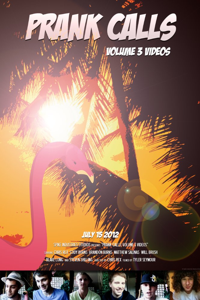 Cody Burns