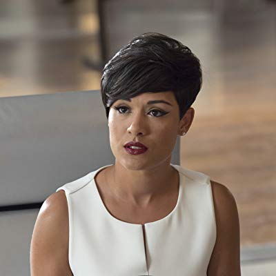 Anika Calhoun