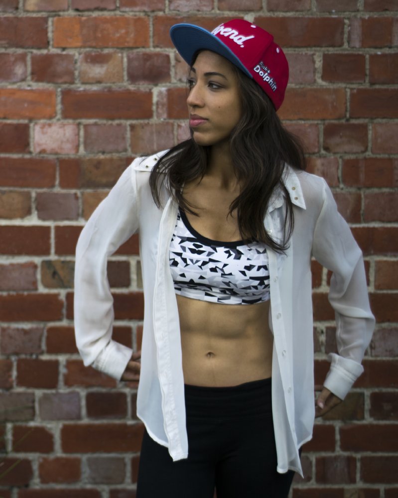 Tamiah Bantum