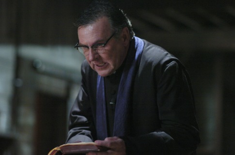 Father Moore