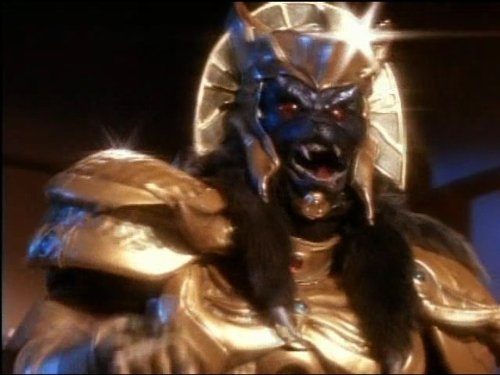 Goldar