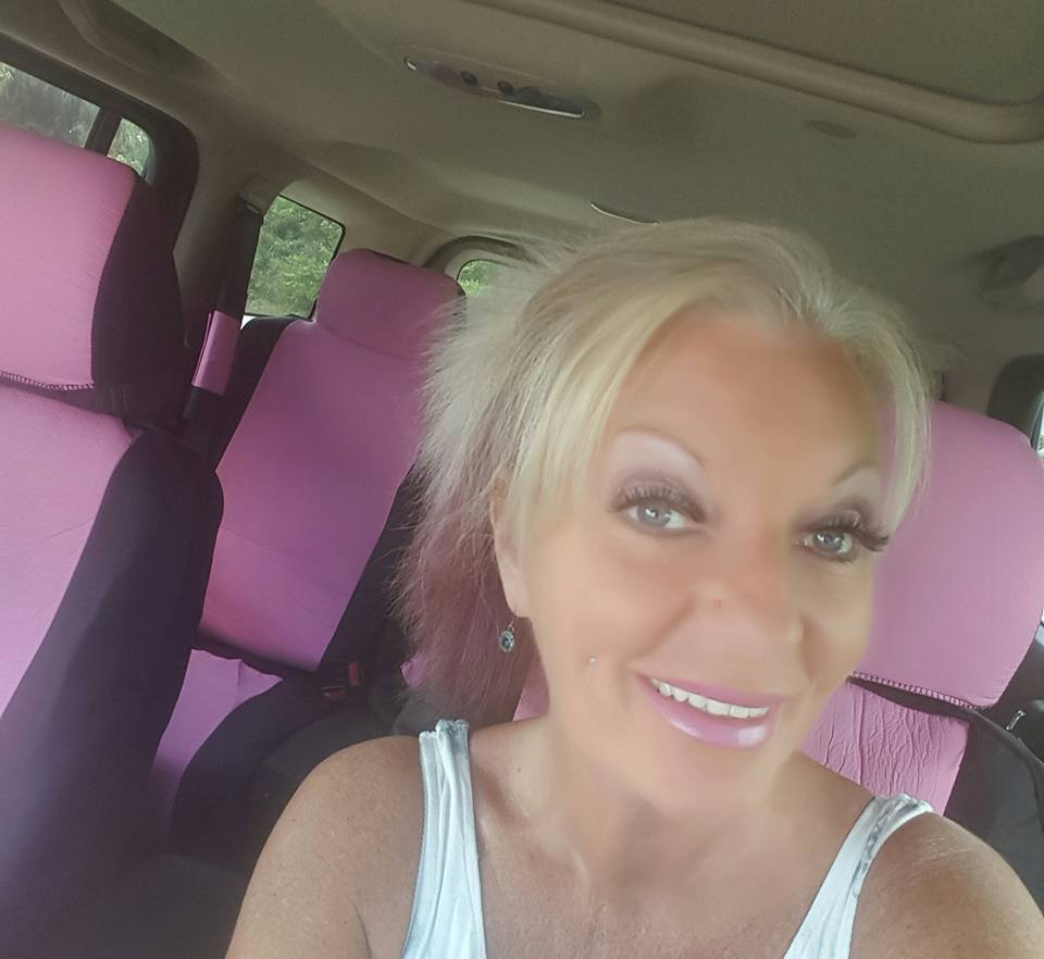 Sharon Van Scott