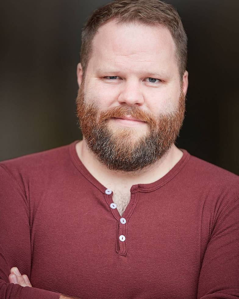 Ryan Brady