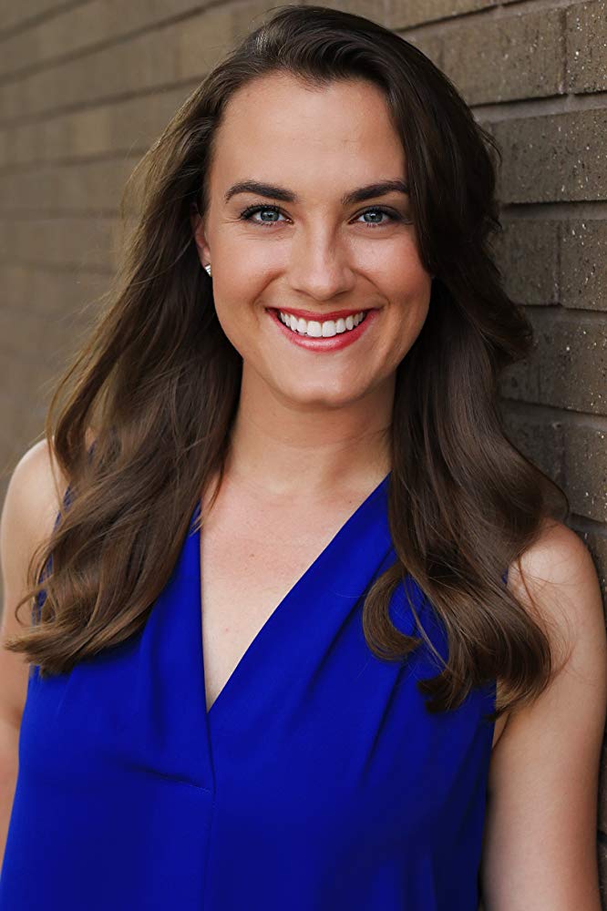 Victoria Baxter