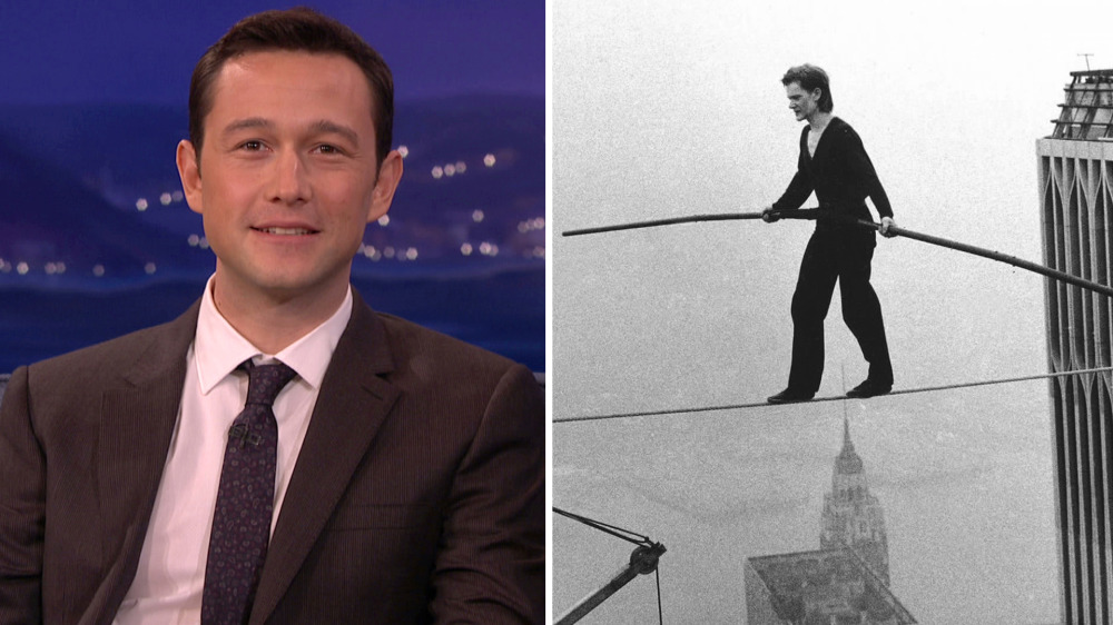 Philippe Petit