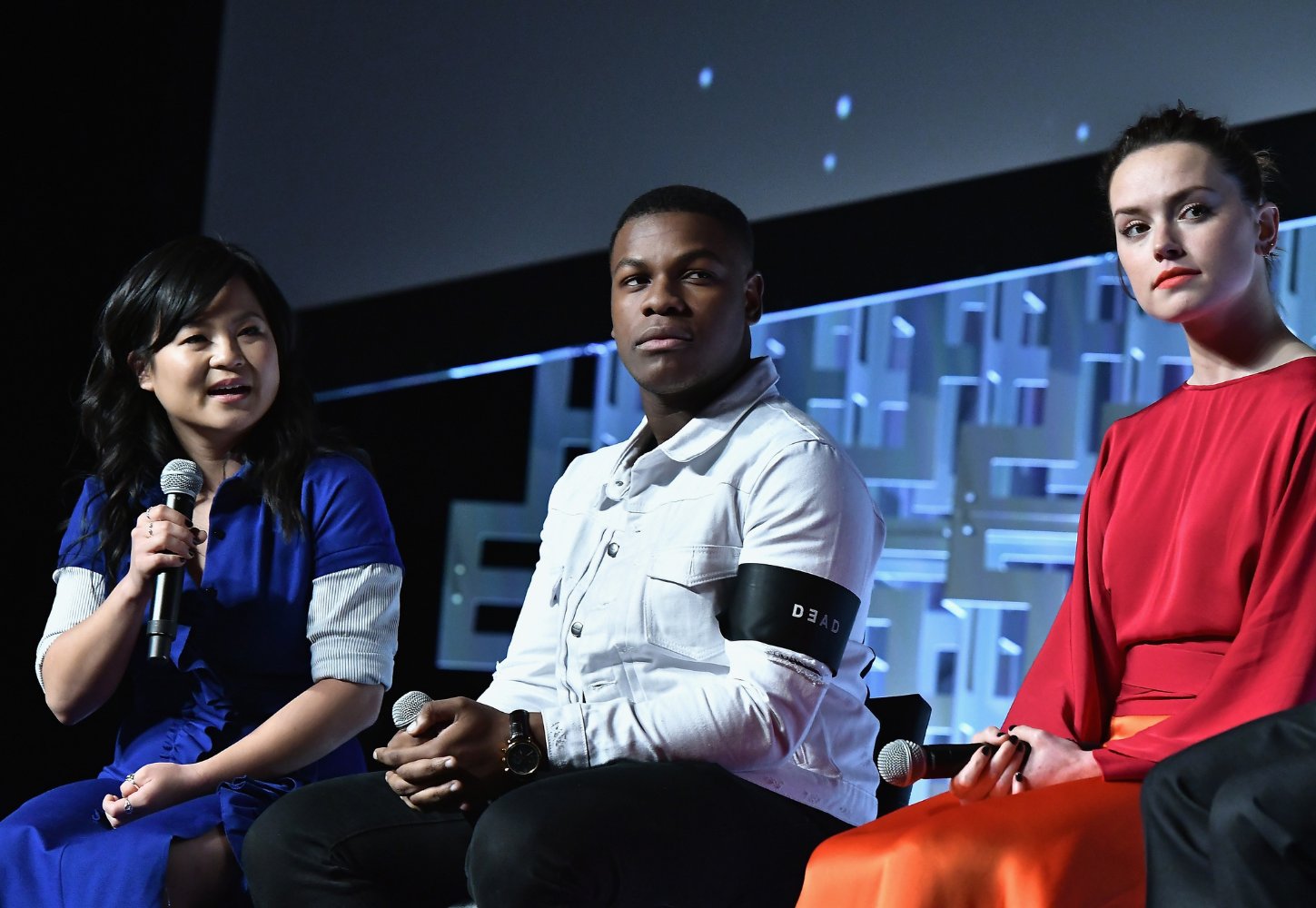 Kelly Marie Tran
