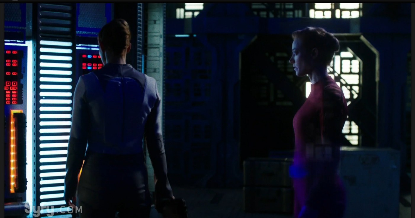 The Android