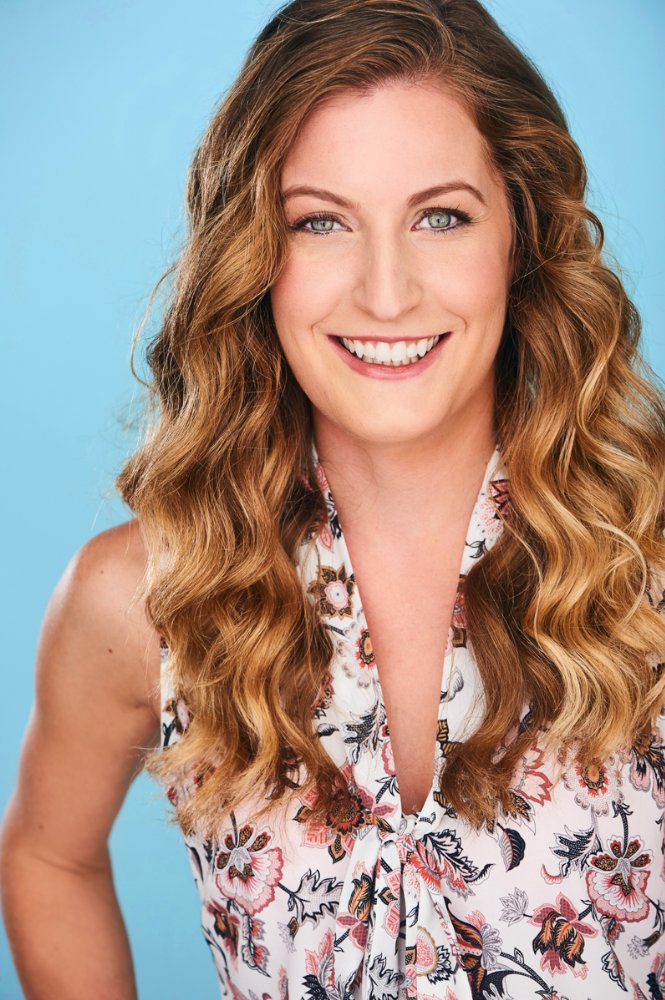 Sarah Wylie