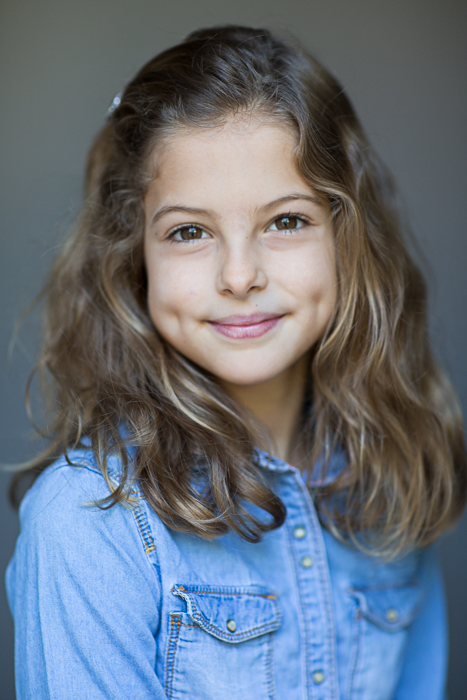 Grace Schneider