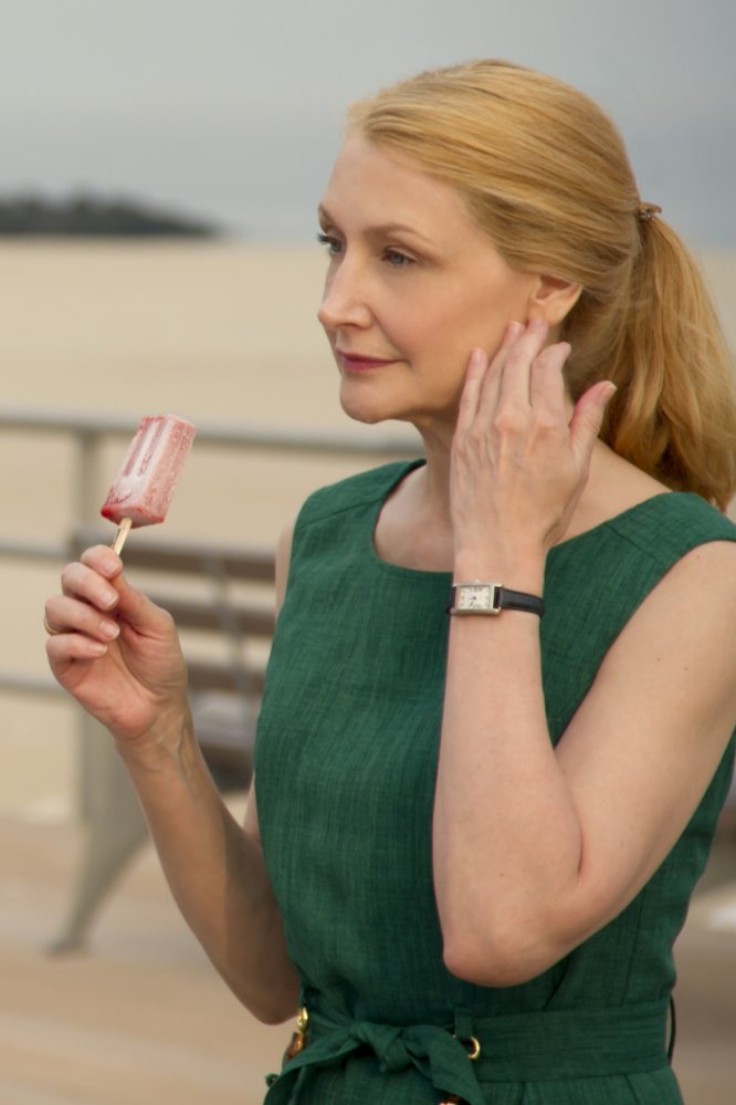 Patricia Clarkson