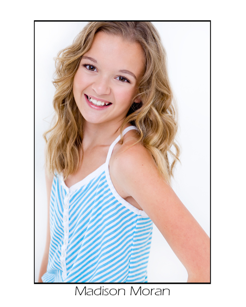 Madison Moran