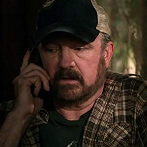 Bobby Singer, Bobby, Demon, Leviathan, Worm