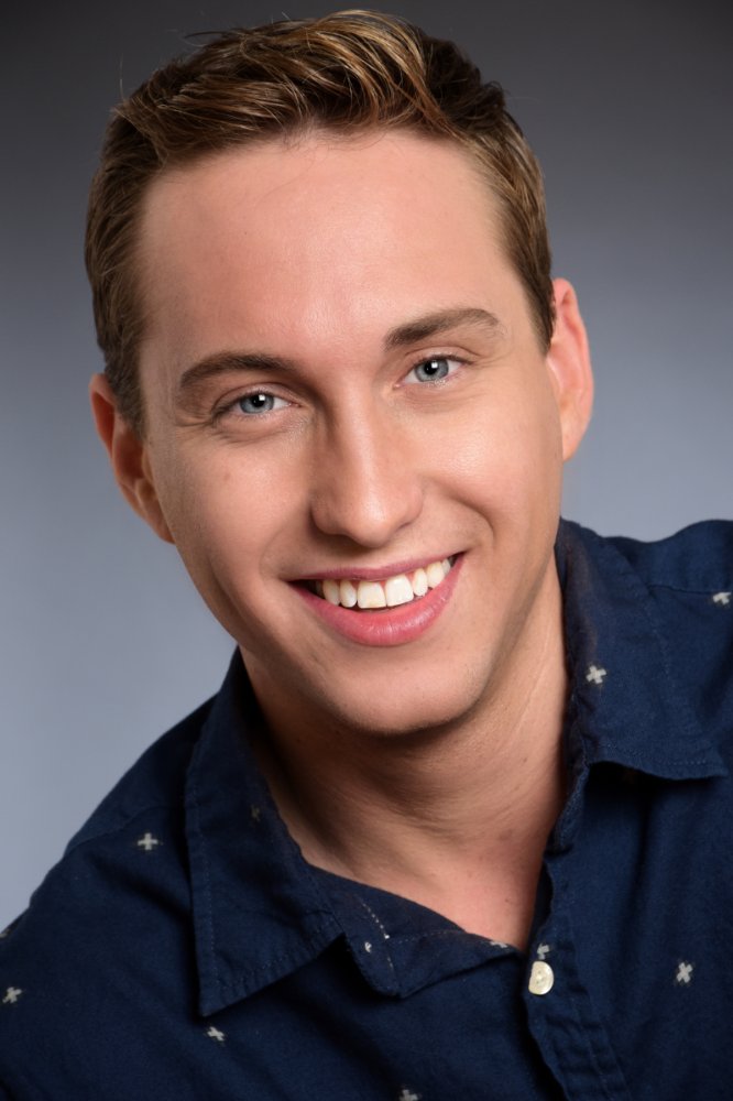 Tad Sallee