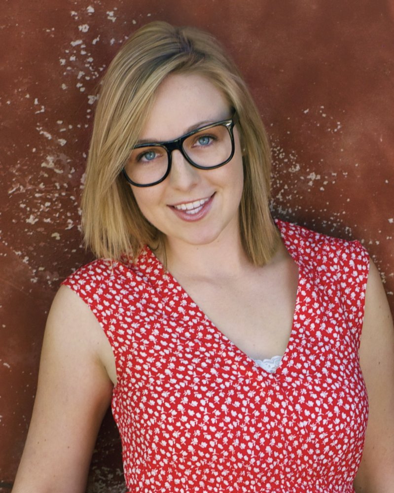 Lauren Knutti