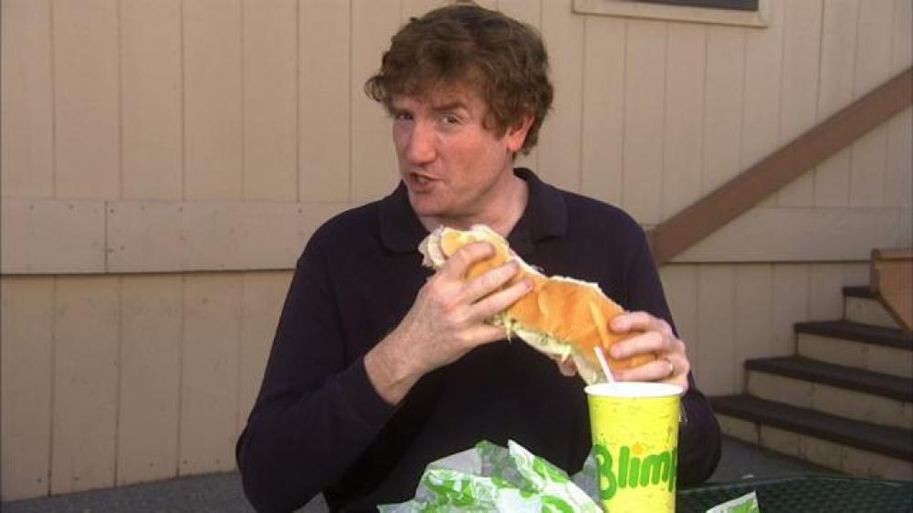 Brian Stack