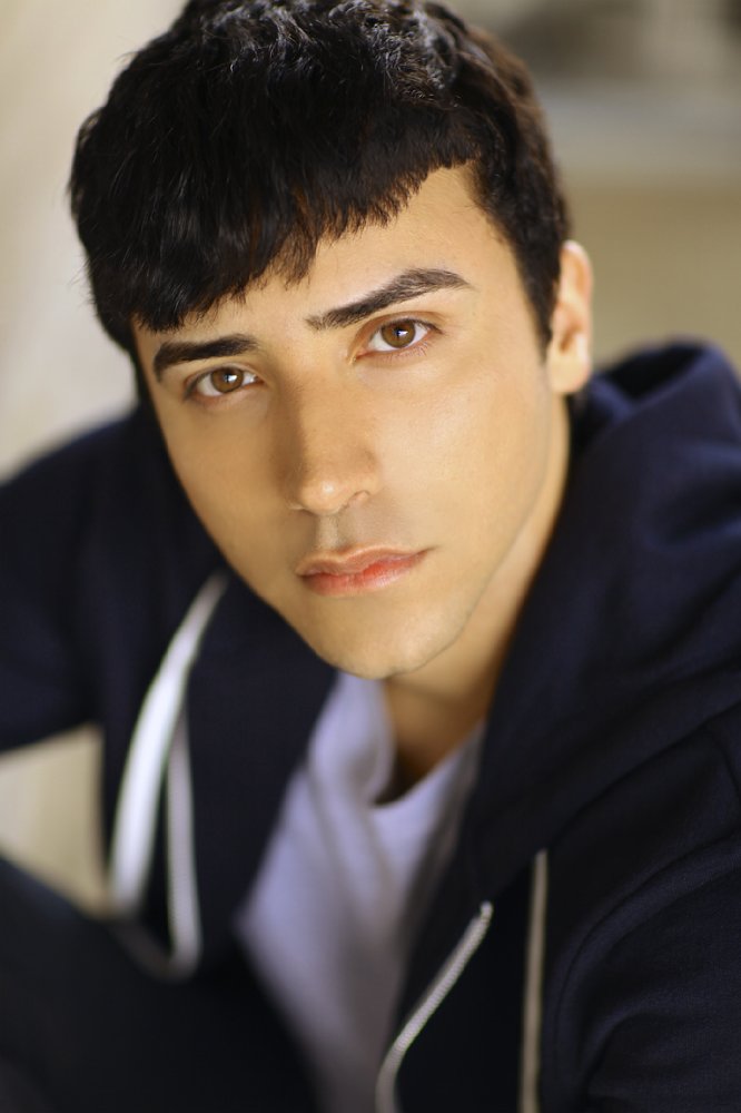 Michael Dicarluccio