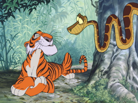 Shere Khan
