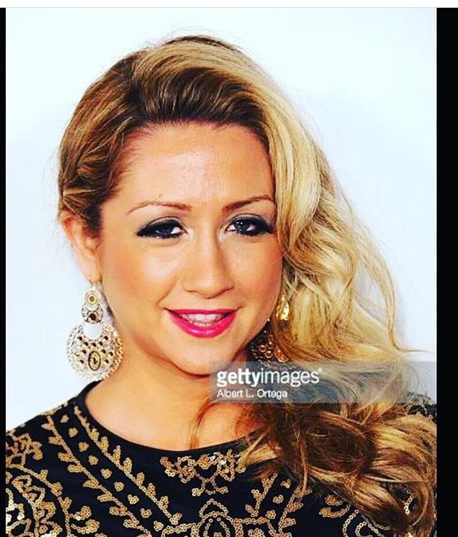 Fiona Domenica