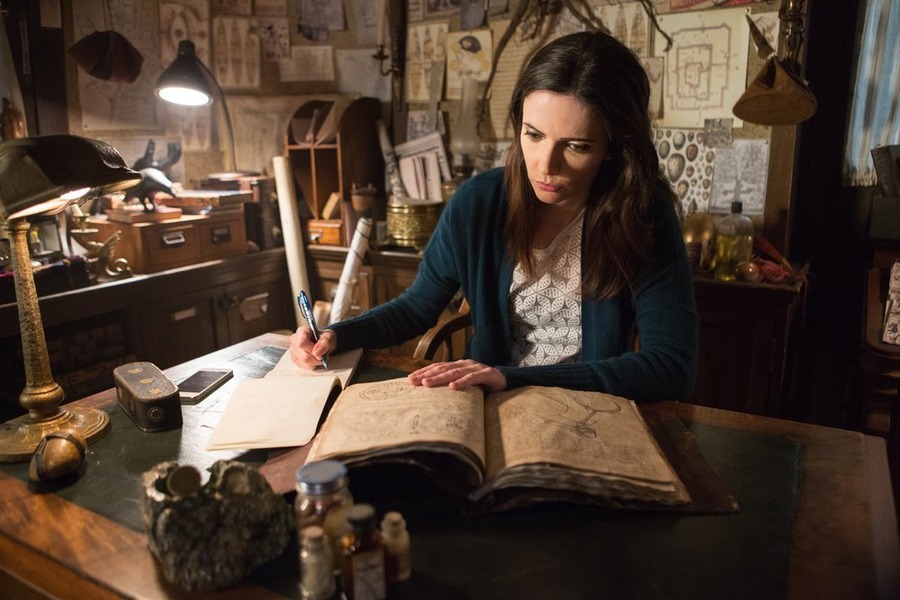 Eve