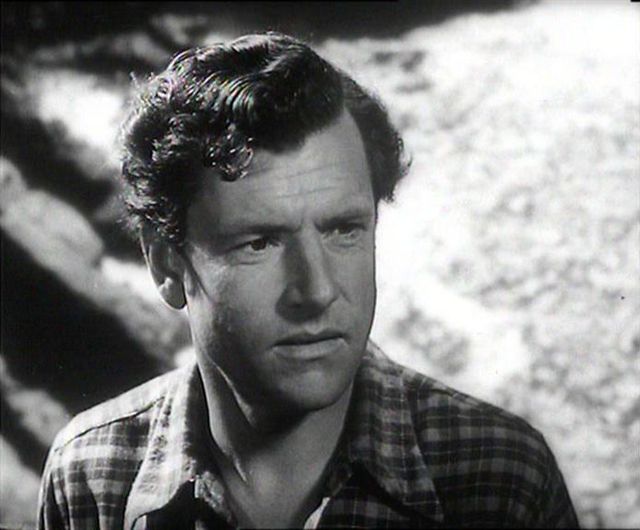 Kenneth More