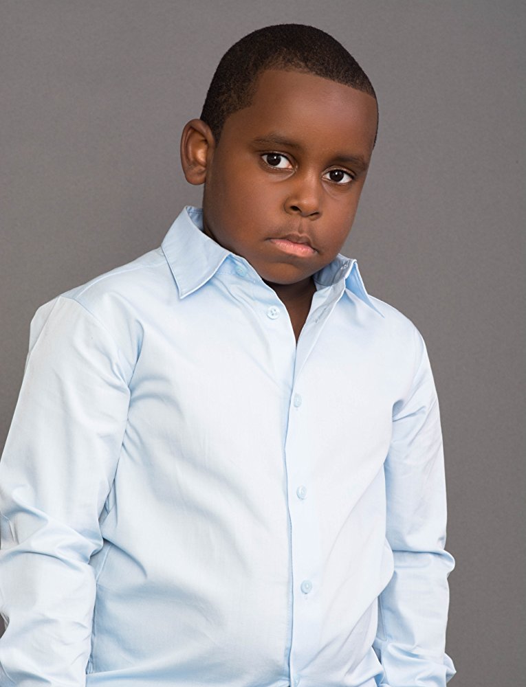 Brandon James Roy