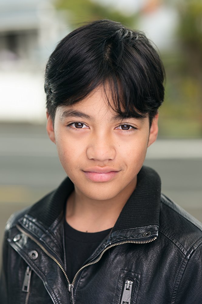 Duane Evans Jr.