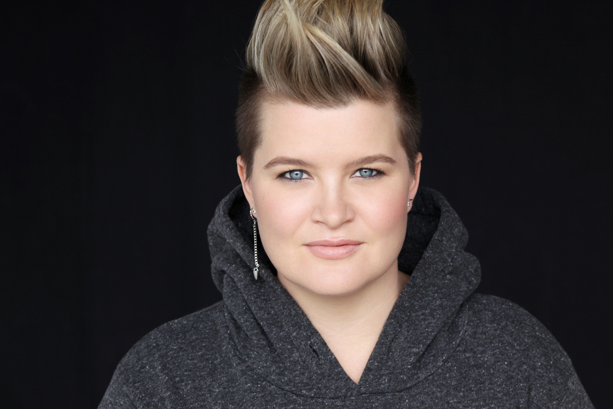 Kassie Thornton