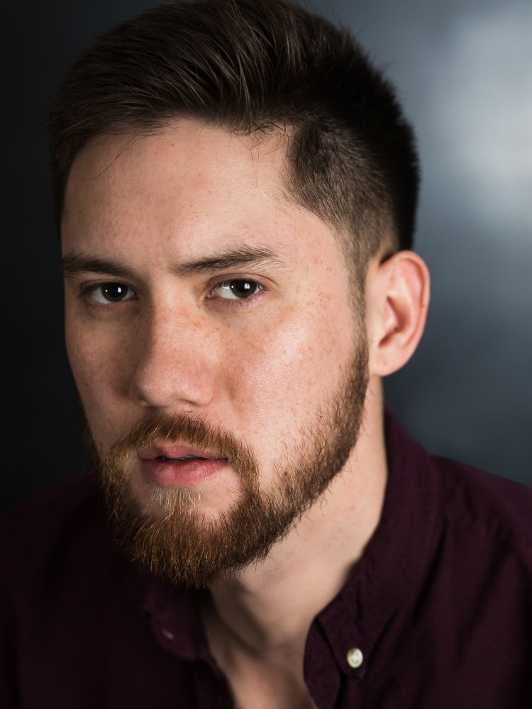 Ryan Irving